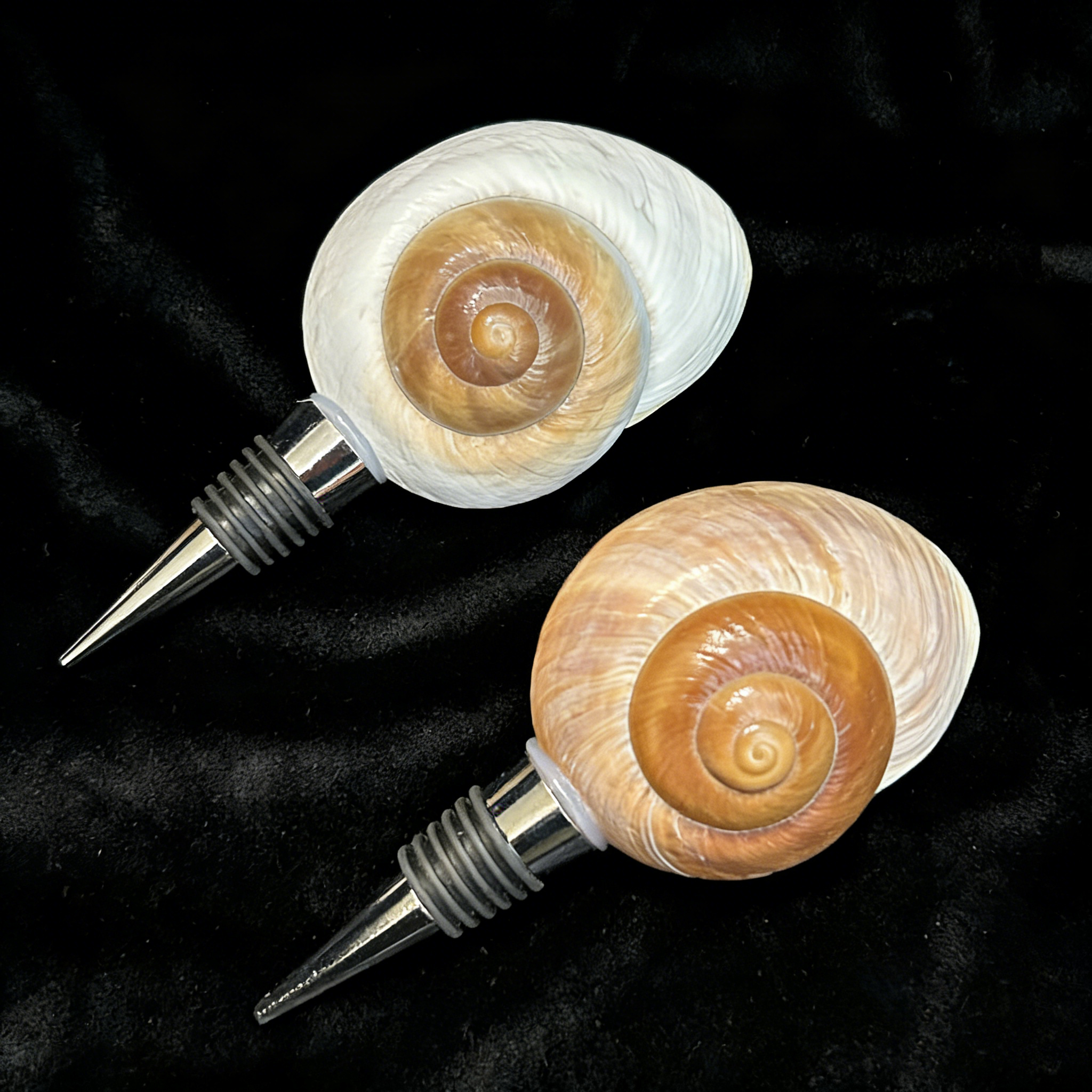 caracol de pan