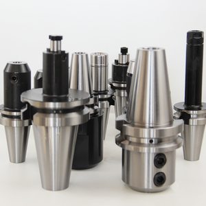 BT40 BT50 <strong>Weldon</strong> Tool Holder SLN20 SLN25 SLN32 SLN40 End Mill Arbor for CNC Milling Machine Tools Accessories - Product Image 5