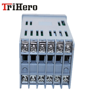 Trihero-controlador de temperatura inteligente Serie KTN, doble PID, con indicador de barra, 2 salidas PID, SSR + relé - Product Image 5