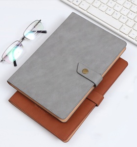Trasporto Del Campione Ragazze Set Regalo Cambiamento di Colore Data Etichetta sacchetto di Scuola di Cuoio DELL'UNITÀ di elaborazione Nota Libro Planner Diario Notebook - Product Image 6