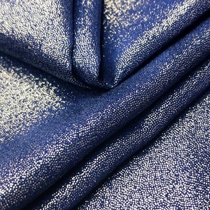 2025 sản phẩm hot keqiao Nhà cung cấp trực tiếp VOAN DẬP Polyester dệt vải cho trang phục hoặc quần - Product Image 5