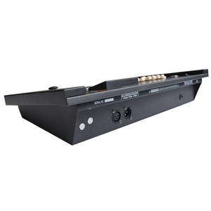<strong>LED</strong> Running Light 240 Channel 8 Slider <strong>DMX</strong> <strong>Controller</strong> - Product Image 4