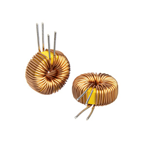 DM 6826 8026 9026 10626 sắt bột lõi toroid cuộn cảm cuộn dây nam châm vòng thành phần thụ động cho swps sạc - Product Image 4