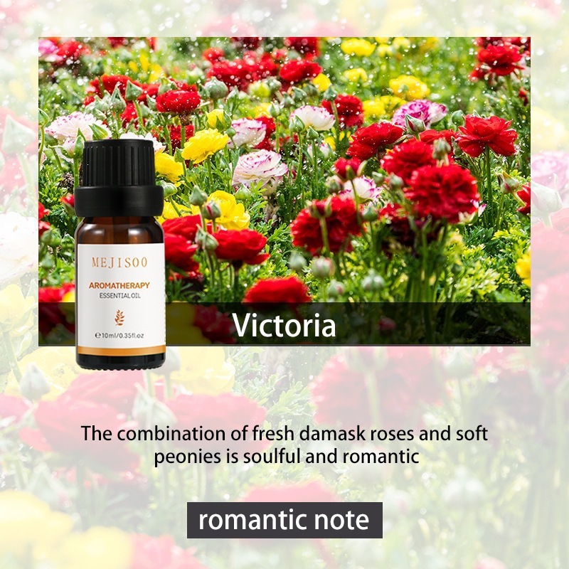 Victoria
