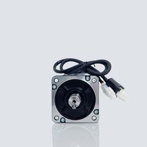 10Nm Servomotor mit hohem Drehmoment für Roboterarme 27-Bit-Encoder Einfache Installation und Debugging