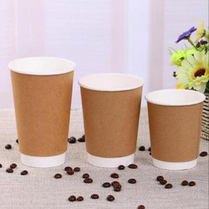 优质聚乙烯涂层杯原纸大卷150-300gsm杯形纸杯肠和板价格便宜 - Product Image 2