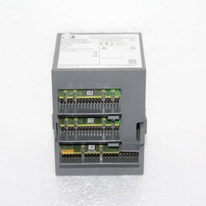 PLC 1SAP222200R0001 <strong>Modbus</strong> <strong>TCP</strong> Bus <strong>Module</strong> CI522-MODTCP In stock - Product Image 3