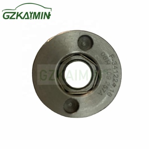 วาล์วควบคุมวาล์วแปรผันสำหรับ VW EOS Tiguan Beetle Jetta GTI BASE VVT 06H109257A OEM วาล์วควบคุมเวลาโซลินอยด์ - Product Image 2