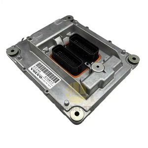 60100000 Запчасти для экскаватора EC210 EC240 EC290 EC460 ECU с программным контроллером Экскаватора Volvo - Product Image 5