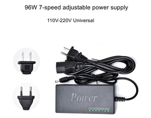 Mini çok fonksiyonlu masa testere elektrikli masaüstü testereleri küçük ev DIY kesme aracı ahşap tornası makinesi - Product Image 4