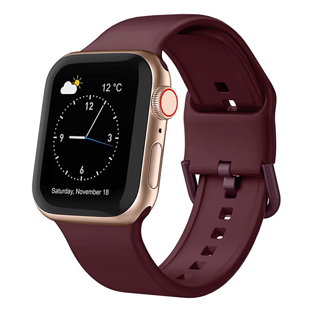 Wine Red