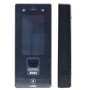 EA-910 Gesichts erkennung Finger abdruck Biometrisches Gerät Zeiter fassung system mit Zugangs kontrolle - Product Image 5