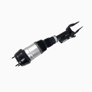 CCLエアスプリングサスペンションショックSクラスフロント左右アブソーバーストラットW220OE2203205113メルセデスベンツエアストラット用 - Product Image 1