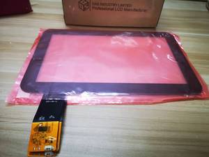 Módulo de pantalla LCD TFT de 11,6 pulgadas y 11,6 pulgadas, superventas, interfaz 1920x1080 eDP, voltaje de suministro de 3,3 V CC para pantalla de ordenador - Product Image 5