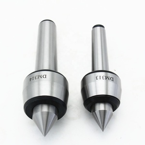 Makinesi araçları yüksek hızlı SKF rulmanlar Morse döner merkezi MT3/4/5 döner merkezi için canlı merkezi CNC makinesi torna - Product Image 3