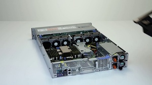 EMC R540 Rackmount 1U Server for Database File Storagerack iptv <strong>Computer</strong> Nas windows Cake Print Cabinet Mini Ddf Netw - Product Image 4