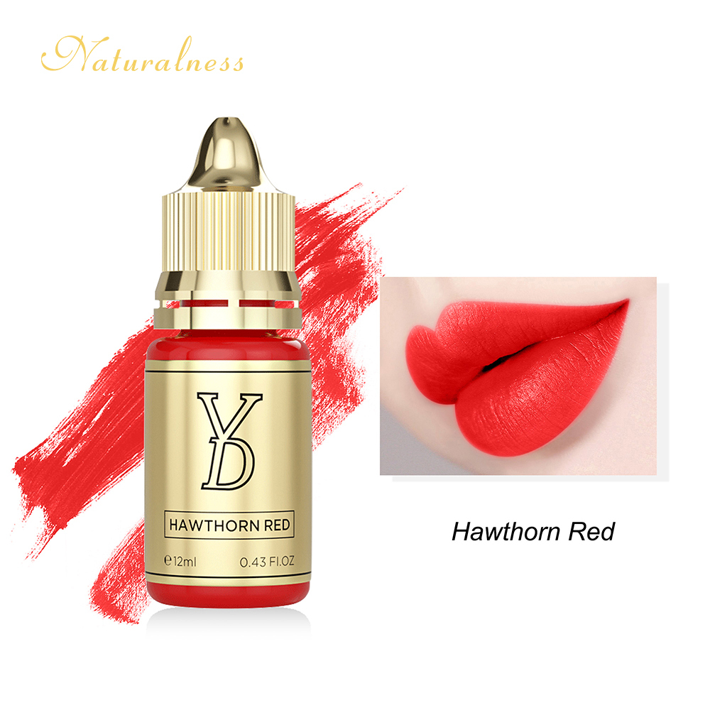 hawthorn red