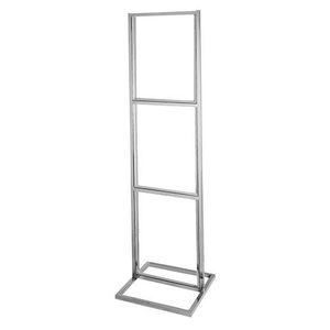 Sign Holder Frame for Display Rack Promotion <strong>Stand</strong>