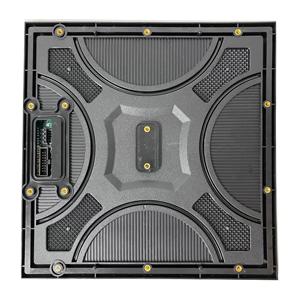 Modulo Display a Led per esterni P3.91 250mm X 250mm 64x64 Pixel modulo schermo a Led Full Color P3.9 - Product Image 3