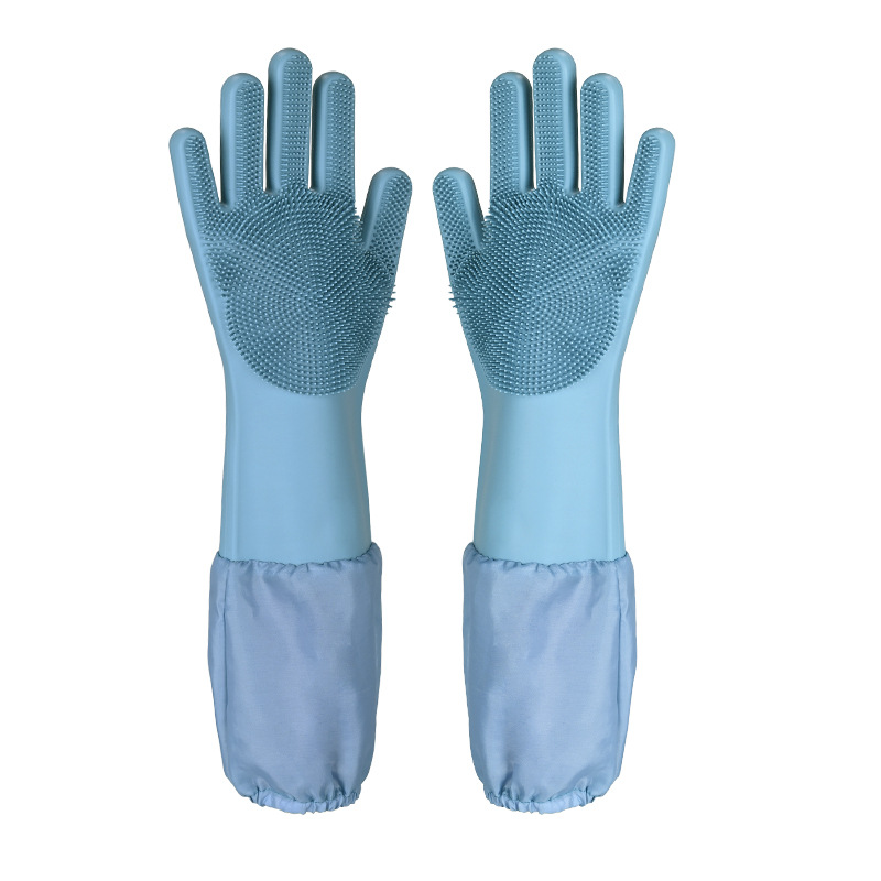 Bleu brume (version étendue pour animaux de compagnie)