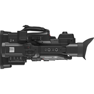 现已有货新Panasonics HC-X2 4k摄像机，最高可达UHD 4K60视频，带实时流 - Product Image 4