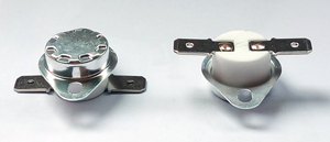 KH KSD301恒温器16A 250伏家用电温开关锅炉限位传感器 - Product Image 3