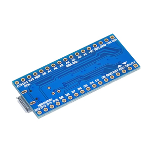Nuovo arrivo Thinary Nano Controller per Nano ogni scheda di sviluppo compatibile aggiornato Atmega4808 CH340 - Product Image 4