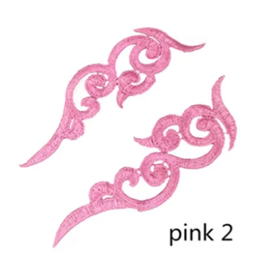 rosa 2