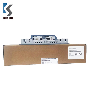 SIMATIC HMI Touchscreen-SPS-Modul 12,1 Zoll TP1200 Comfort Panel 6AV2124-0MC01-0AX0 - Product Image 1