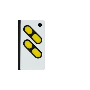 YET2242 C-<strong>type</strong> Rechargeable Energy Storage 433M Duplicator Remote Control - Product Image 3