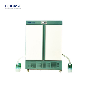 BIOBASE Discount Price Climate Incubator <strong>Constant</strong> Temperature and Humidity with Microcomputer <strong>Program</strong> Incubator for Lab - Product Image 1