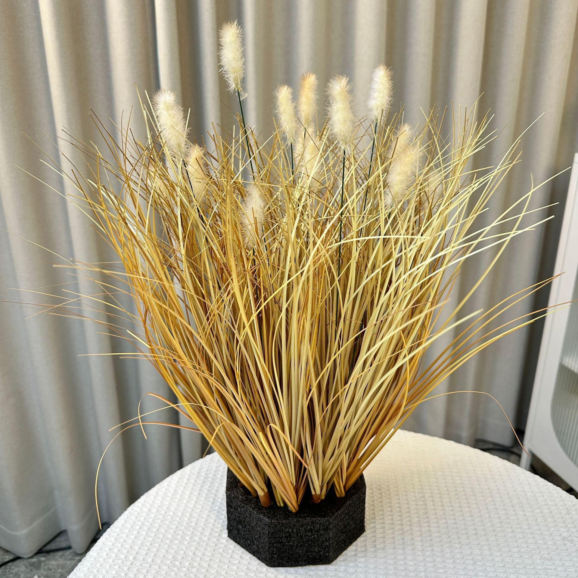 Green 50cm Autumn Color