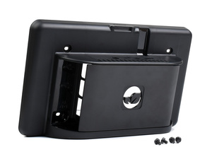 Pantalla táctil capacitiva DSI LCD (B) Waveshare de 7 pulgadas, pantalla IPS DSI para Raspberry Pi 5 4B 3B 800x480, 5 puntos con funda opcional - Product Image 5