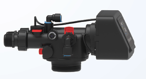 K serisi su arıtma dijital 3.5T kontrol vanası/yumuşatıcı vana - Product Image 4