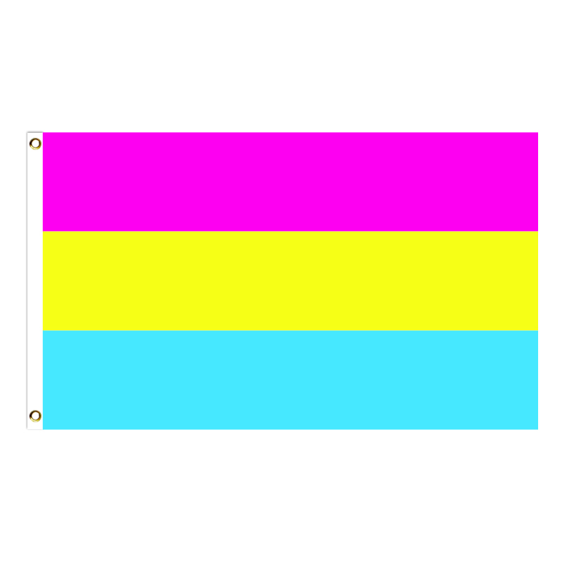 pansexuel