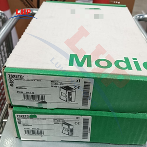 Stock original listo sellado para Tsxaey1614 Tsx Aey1614 Plc Módulo de entrada analógica Proveedor Plc - Product Image 3