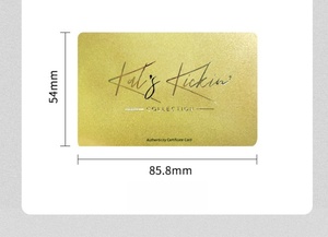 พวงกุญแจบัตรประจำตัวประชาชน RFID สำหรับโทรศัพท์มือถือ NFC รุ่น ISO คุณสมบัติในที่พักอาศัยความถี่125Hz 13.56Hz - Product Image 5