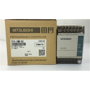 Denetleyici FX1S serisi plc FX1S-30MT-ESS - Product Image 4