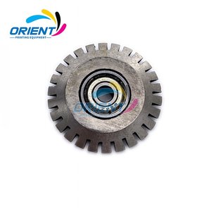 High Quality Perforating Wheel 26 Teeth 30*4*5mm 03.731.126F Perforating Disc Wheel for Heidelberg <strong>GTO</strong> Printing Machinery <strong>Parts</strong> - Product Image 2