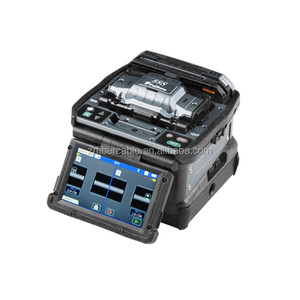 Japan Maquina De Fusao FSM-88R/88S/90S Fiber Optic Splicing Machine Ribbon FSM 88R 88S 90S Fusionadora <strong>Fusion</strong> <strong>Splicer</strong> Price
