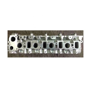 High Quality D4KB Cylinder Head <strong>Engine</strong> Spare Parts