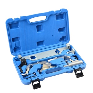 Camshafts Crankshaft Engine Timing Tool Set Vauxhall &amp; <strong>Saab</strong> 2.0 2.4 <strong>Turbo</strong> - Product Image 3