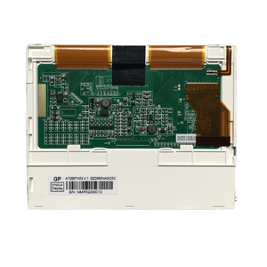 New 5.6 inch 640*480 at056tn53 V1 at056tn53 V.1 cho <span class=keywords><strong>autoboss</strong></span> V30 V-<span class=keywords><strong>30</strong></span> LCD màn hình hiển thị bảng điều khiển - Product Image 1