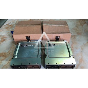 Hervorragende Qualität 157-3165 Baggers teuerung für E320B E320C Maschinen teile Computer platine - Product Image 1