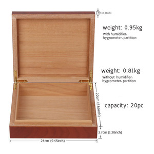 シガー用にカスタマイズされた<span class=keywords><strong>Humidor</strong></span>カスタム<span class=keywords><strong>Humidor</strong></span>シガーケースクリスマスギフト高級木製シガーボックス