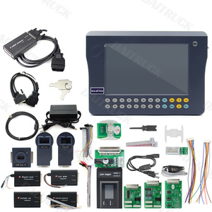Digimaster3マスター無制限トークンdigimasterIIIオートキーオーディオECUピンコードクラスターキャリブレーションマスタープログラマー - Product Image 1