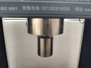 QT-6120S Computer Control Electronic Lab Metal Rubber Tensile Strength Tester Material <strong>Universal</strong> <strong>Testing</strong> <strong>Machine</strong> - Product Image 5