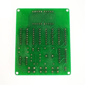 Taidacent Basketball Spiel 24 Sekunden Digital Countdown-Timer Schaltung Elektronische Teile Kit DIY Elektronische Trainer Kit - Product Image 2