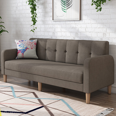 Kakis colorés marron