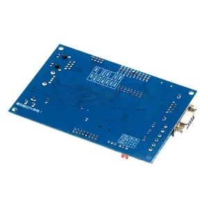 Controllo industriale STM32F407VET6 scheda di sviluppo RS485 Dual CAN Ethernet Networking STM32 - Product Image 4
